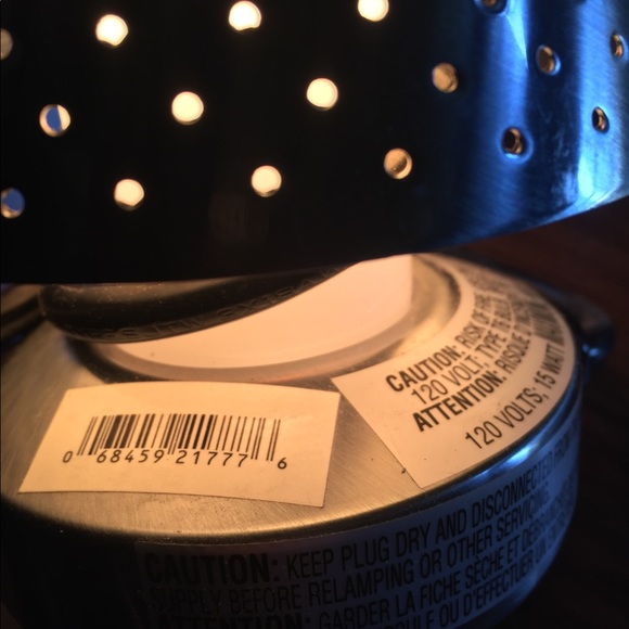 Indoor/outdoor lamp - Picture 2 of 8